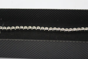 Sparkle Luxe Bracelet - Saaya Jewels